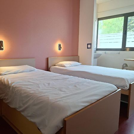 Auberge De Jeunesse Hi Ρουέν Εξωτερικό φωτογραφία