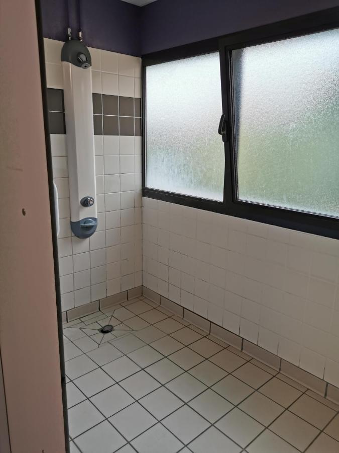 Auberge De Jeunesse Hi Ρουέν Εξωτερικό φωτογραφία